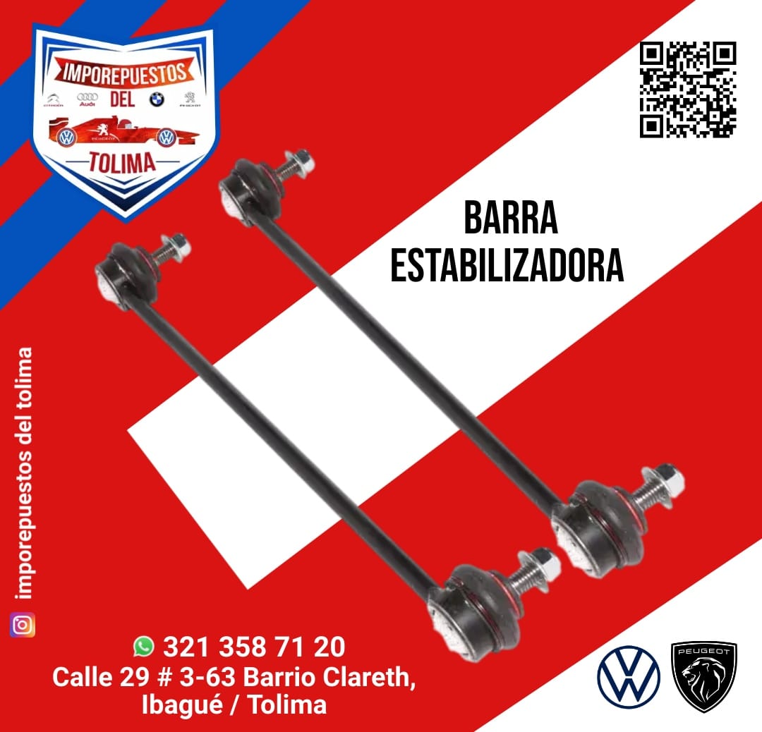 Taller volkswagen Ibagué, venta de baterias Ibagué